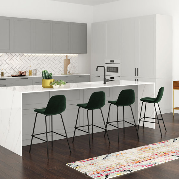 Kody Bar & Counter Stool & Reviews AllModern